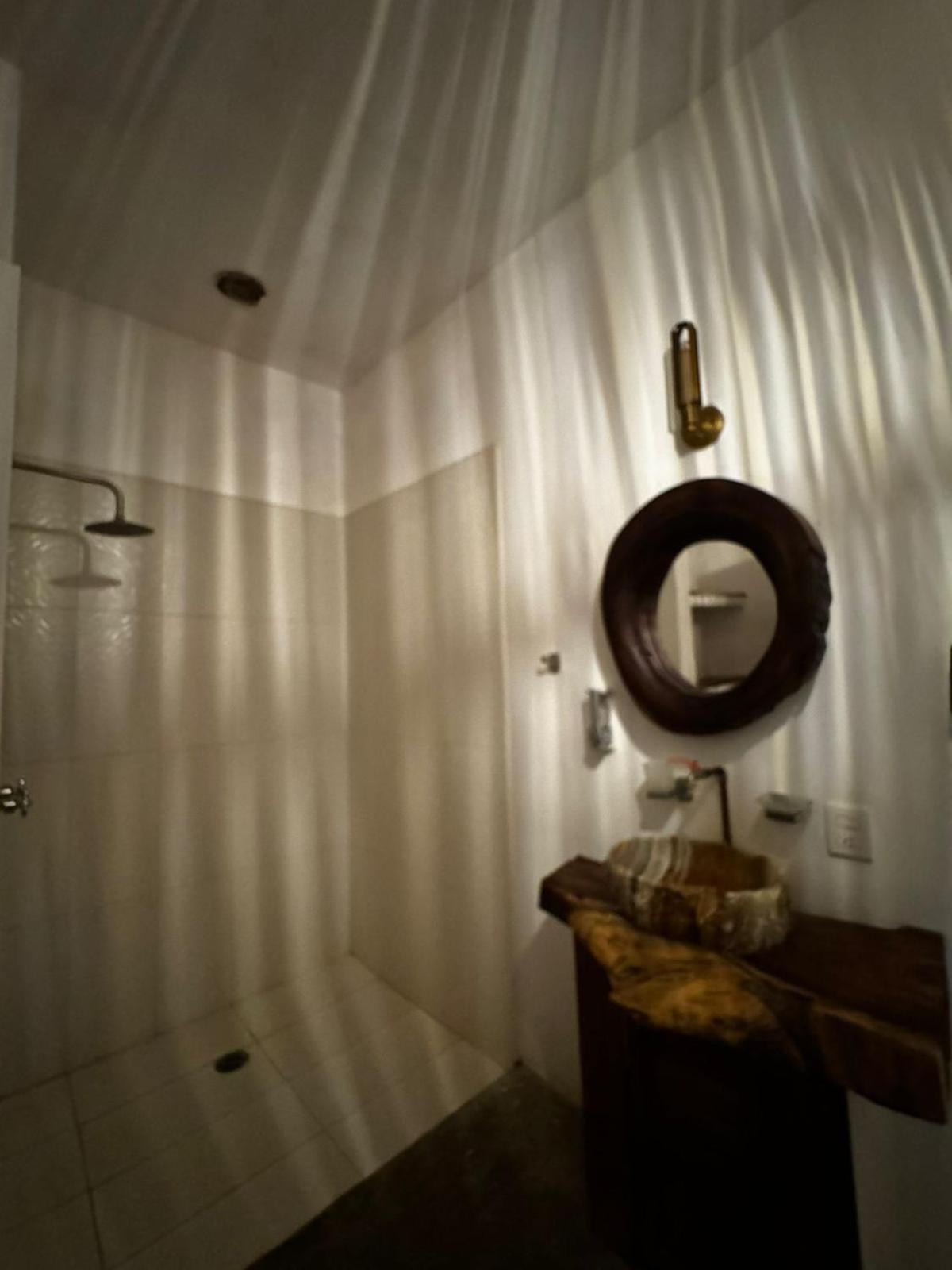 Dada Hotel Santa Maria Colotepec Exterior photo
